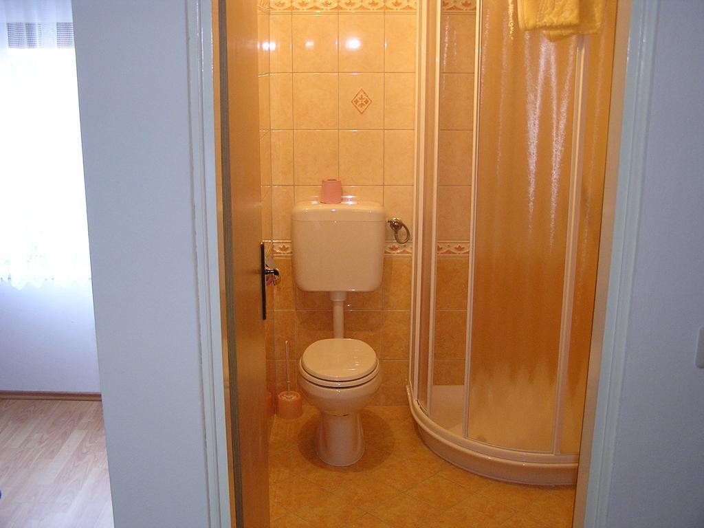 Apartment Adrijana ヴルブニク エクステリア 写真
