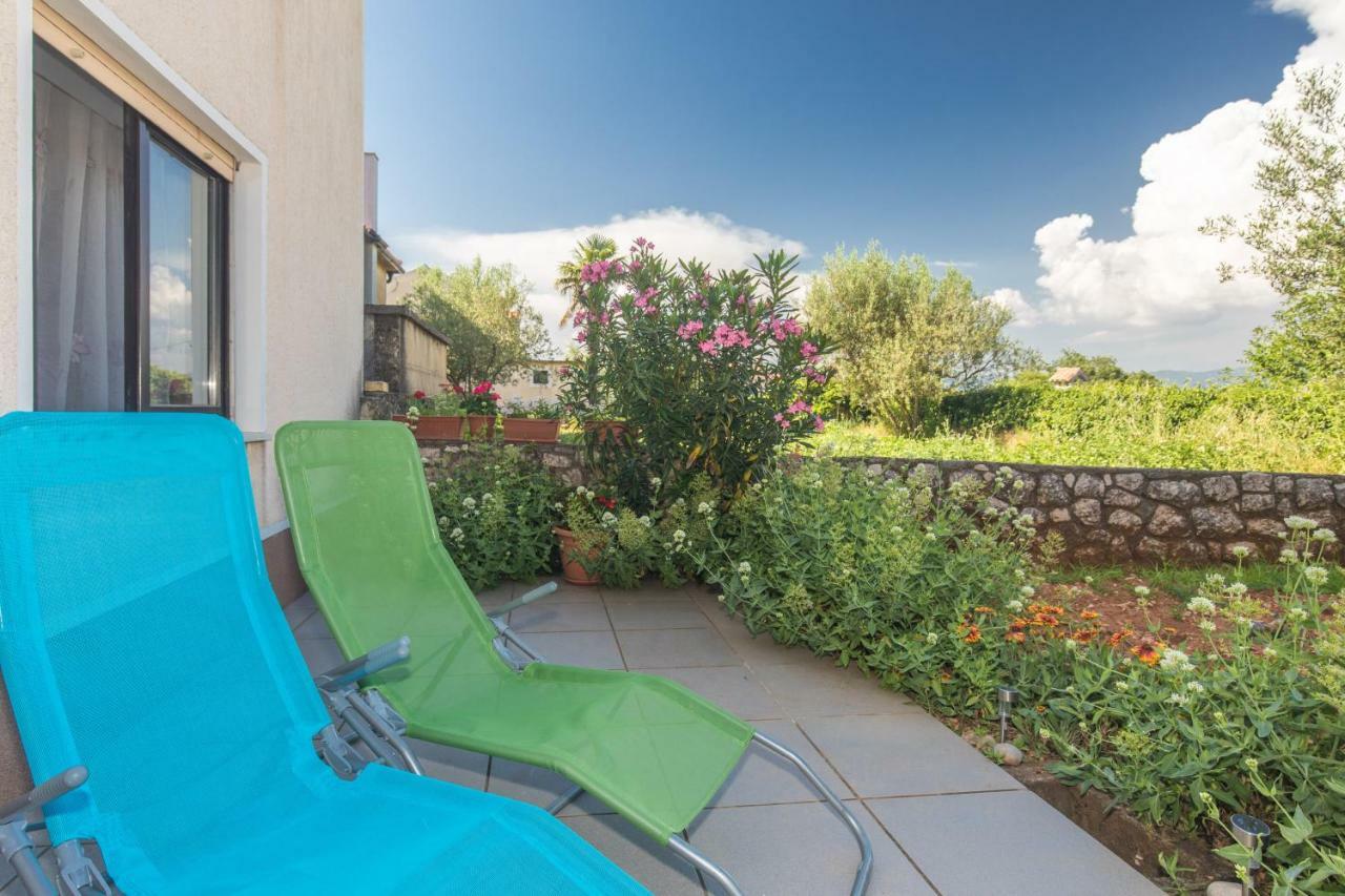 Apartment Adrijana ヴルブニク エクステリア 写真