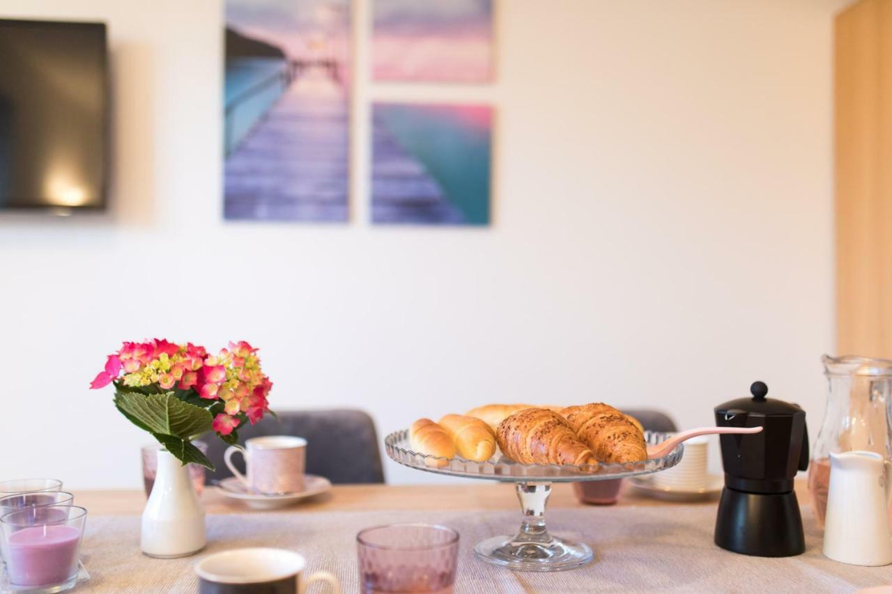Apartment Adrijana ヴルブニク エクステリア 写真