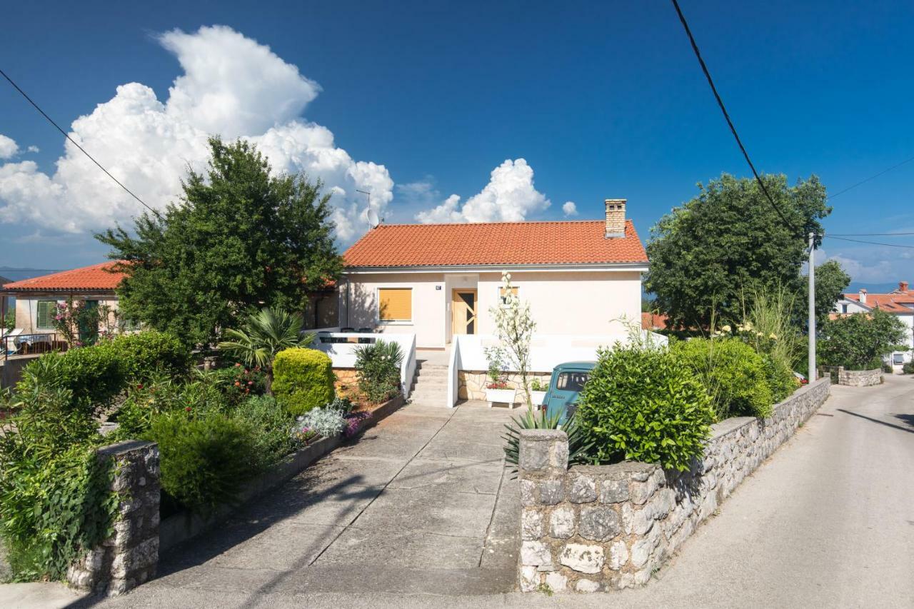 Apartment Adrijana ヴルブニク エクステリア 写真