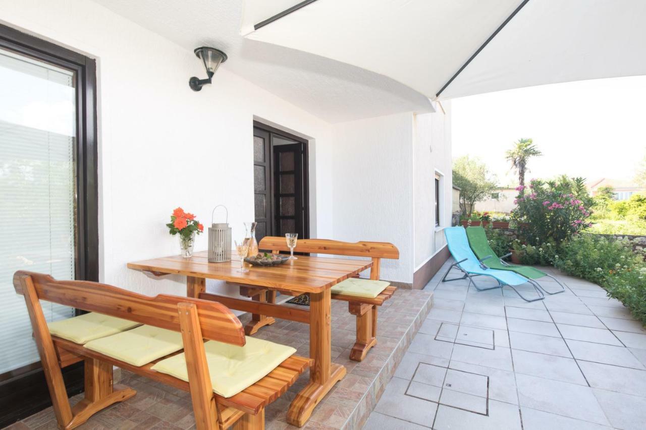 Apartment Adrijana ヴルブニク エクステリア 写真